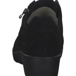 Damen Semler Klassische- & Business Schuhe<Judith J7085422, Schnürschuhe, Damen, Schwarz