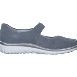 Damen Semler Sandalen<Lena L5075042, Riemchensandalen, Damen, SKY