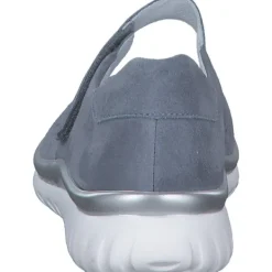 Damen Semler Sandalen<Lena L5075042, Riemchensandalen, Damen, SKY