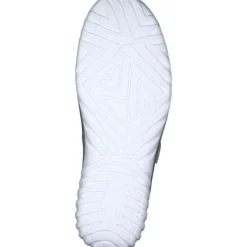 Damen Semler Sneakers<Lena L5075471, Sneakers Low, Damen, Grau (Perle Silber)