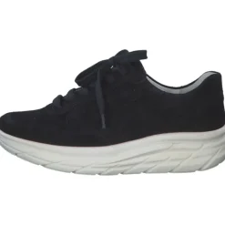 Damen Semler Klassische- & Business Schuhe<Lisa L4014042, Schnürschuhe, Damen, midnightblue