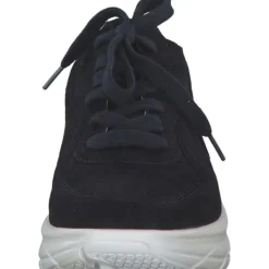 Damen Semler Klassische- & Business Schuhe<Lisa L4014042, Schnürschuhe, Damen, midnightblue