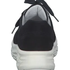 Damen Semler Klassische- & Business Schuhe<Lisa L4014042, Schnürschuhe, Damen, midnightblue