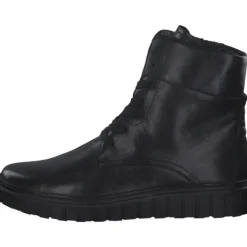 Damen Semler Stiefel<Sina S50165013, Winterstiefel, Damen, Schwarz