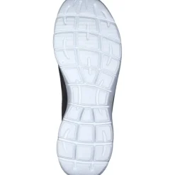 Damen Skechers Sneakers<150120 BKMT Summits New Nature, Slip-On-Sneaker, Damen, Schwarz