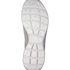 Damen Skechers Sneakers<150120 NTMT Summits New , Slip-On-Sneaker, Damen, Beige