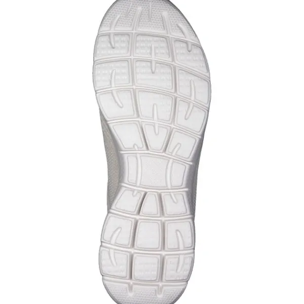 Damen Skechers Sneakers<150120 NTMT Summits New , Slip-On-Sneaker, Damen, Beige