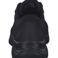 Damen Skechers Klassische- & Business Schuhe<149991, Schnürschuhe, Damen, black