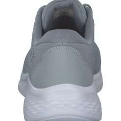 Damen Skechers Klassische- & Business Schuhe<149991, Schnürschuhe, Damen, grey