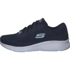 Damen Skechers Klassische- & Business Schuhe<149991, Schnürschuhe, Damen, navy