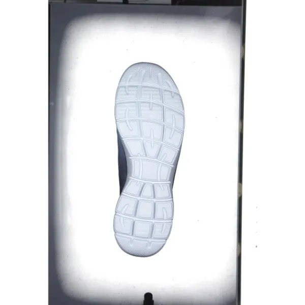 Damen Skechers Sneakers<149536, Slip-On-Sneaker, Damen, navy lt blue