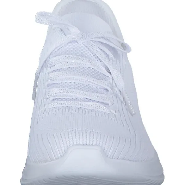 Damen Skechers Sneakers<149710, Slip-On-Sneaker, Damen, Weiß