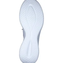 Damen Skechers Sneakers<149710, Slip-On-Sneaker, Damen, Weiß