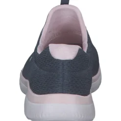 Damen Skechers Sneakers<150113, Slip-On-Sneaker, Damen, navy