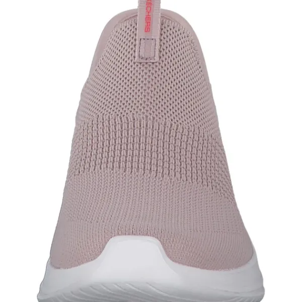 Damen Skechers Sneakers<149708, Slip-On-Sneaker, Damen, Pink