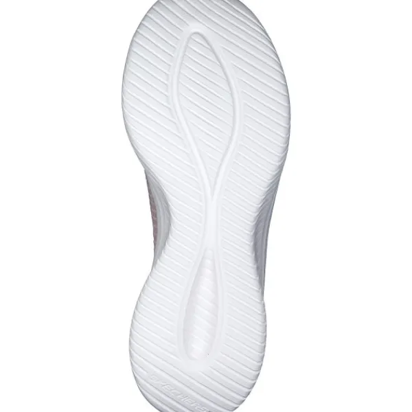 Damen Skechers Sneakers<149708, Slip-On-Sneaker, Damen, Pink