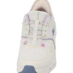 Damen Skechers Sneakers<150420, Slip-On-Sneaker, Damen, Beige