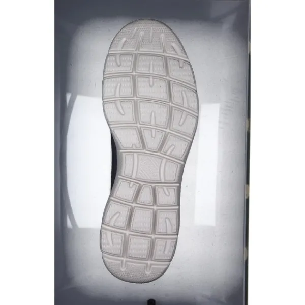 Herren Skechers Sneakers<232457, Slip-On-Sneaker, Herren, Blau