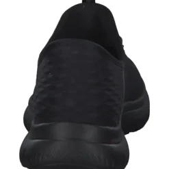 Herren Skechers Sneakers<232457, Slip-On-Sneaker, Herren, Schwarz