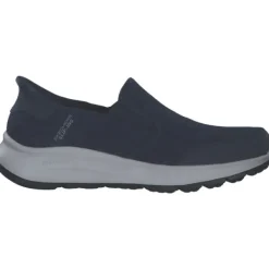 Herren Skechers Slipper<232926, Slipper, Herren, BLAU
