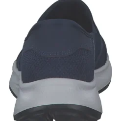 Herren Skechers Slipper<232926, Slipper, Herren, BLAU