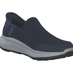 Herren Skechers Slipper<232926, Slipper, Herren, BLAU