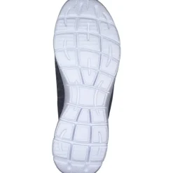 Damen Skechers Sneakers<12980, Sneakers Low, Damen, blau/pink