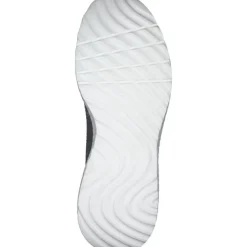 Damen Skechers Sneakers<117209, Sneakers Low, Damen, Blau