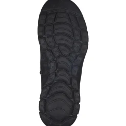 Damen Skechers Sneakers<149303, Sneakers Low, Damen, BBK schwarz