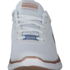Damen Skechers Sneakers<149303, Sneakers Low, Damen, WTRG white rose gold