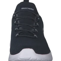 Damen Skechers Sneakers<12119, Sneakers Low, Damen, NVY