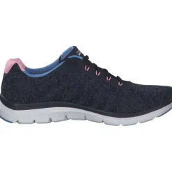 Damen Skechers Sneakers<149570, Sneakers Low, Damen, NVMT navy blue