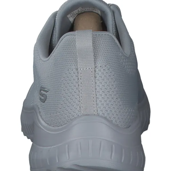 Damen Skechers Sneakers<117209, Sneakers Low, Damen, Grey