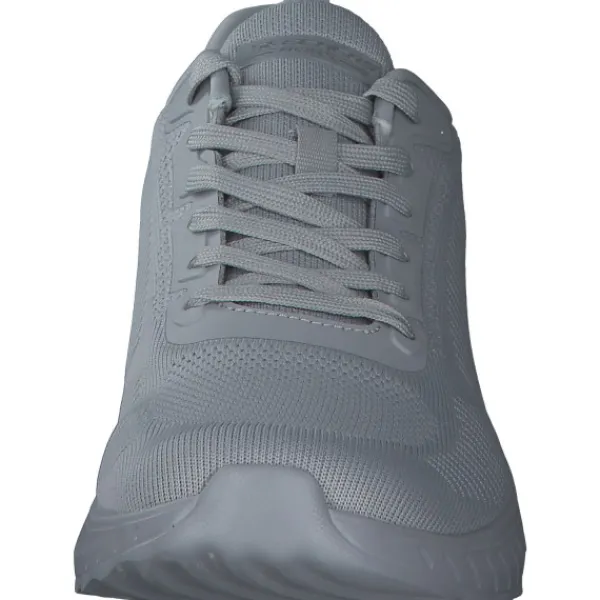 Damen Skechers Sneakers<117209, Sneakers Low, Damen, Grey