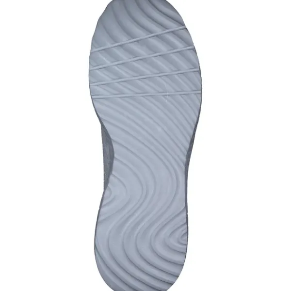 Damen Skechers Sneakers<117209, Sneakers Low, Damen, Grey