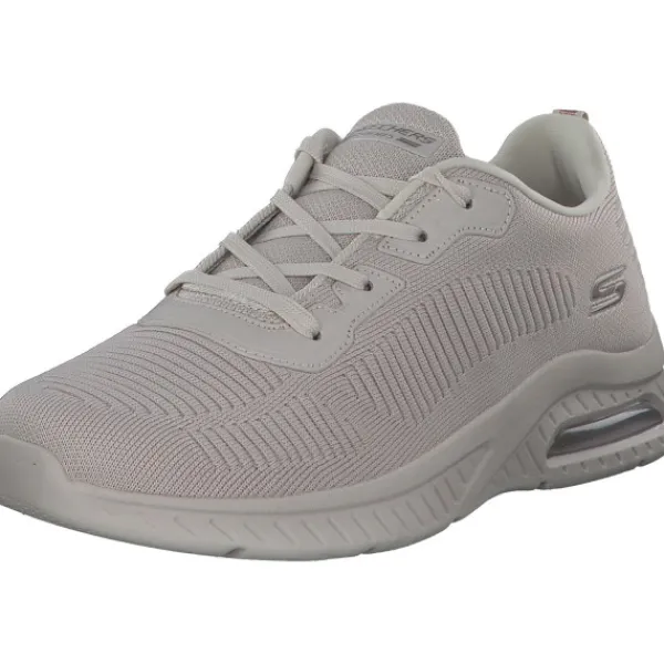 Damen Skechers Sneakers<117378, Sneakers Low, Damen, Beige