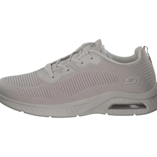 Damen Skechers Sneakers<117378, Sneakers Low, Damen, Beige