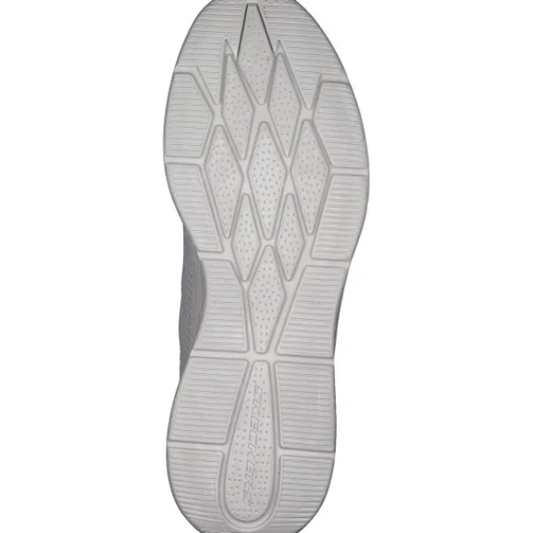 Damen Skechers Sneakers<117378, Sneakers Low, Damen, Beige