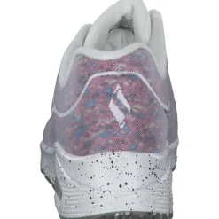 Damen Skechers Sneakers<177090, Sneakers Low, Damen, white recycled