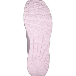 Damen Skechers Sneakers<155507, Sneakers Low, Damen, lt pink
