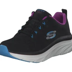 Damen Skechers Sneakers<149368, Sneakers Low, Damen, BKPR