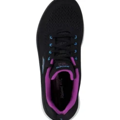 Damen Skechers Sneakers<149368, Sneakers Low, Damen, BKPR