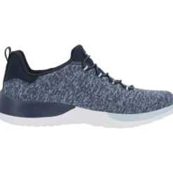 Damen Skechers Sneakers<12991, Sneakers Low, Damen, navy blue