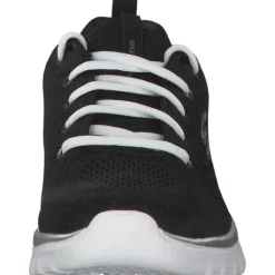 Damen Skechers Sneakers<12615, Sneakers Low, Damen, BKW