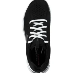 Damen Skechers Sneakers<12615, Sneakers Low, Damen, BKW