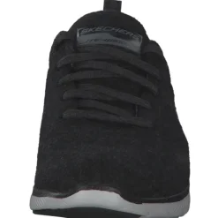 Damen Skechers Sneakers<78909, Sneakers Low, Damen, schwarz