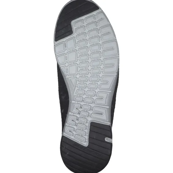 Damen Skechers Sneakers<78909, Sneakers Low, Damen, schwarz