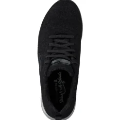 Damen Skechers Sneakers<78909, Sneakers Low, Damen, schwarz