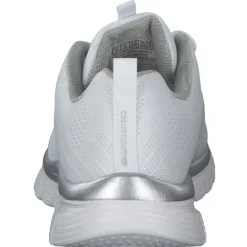 Damen Skechers Sneakers<12615, Sneakers Low, Damen, Weiß