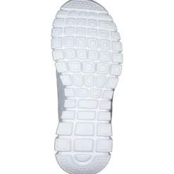 Damen Skechers Sneakers<12615, Sneakers Low, Damen, Weiß